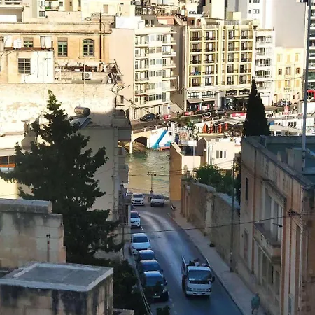Near The Sea Sliema